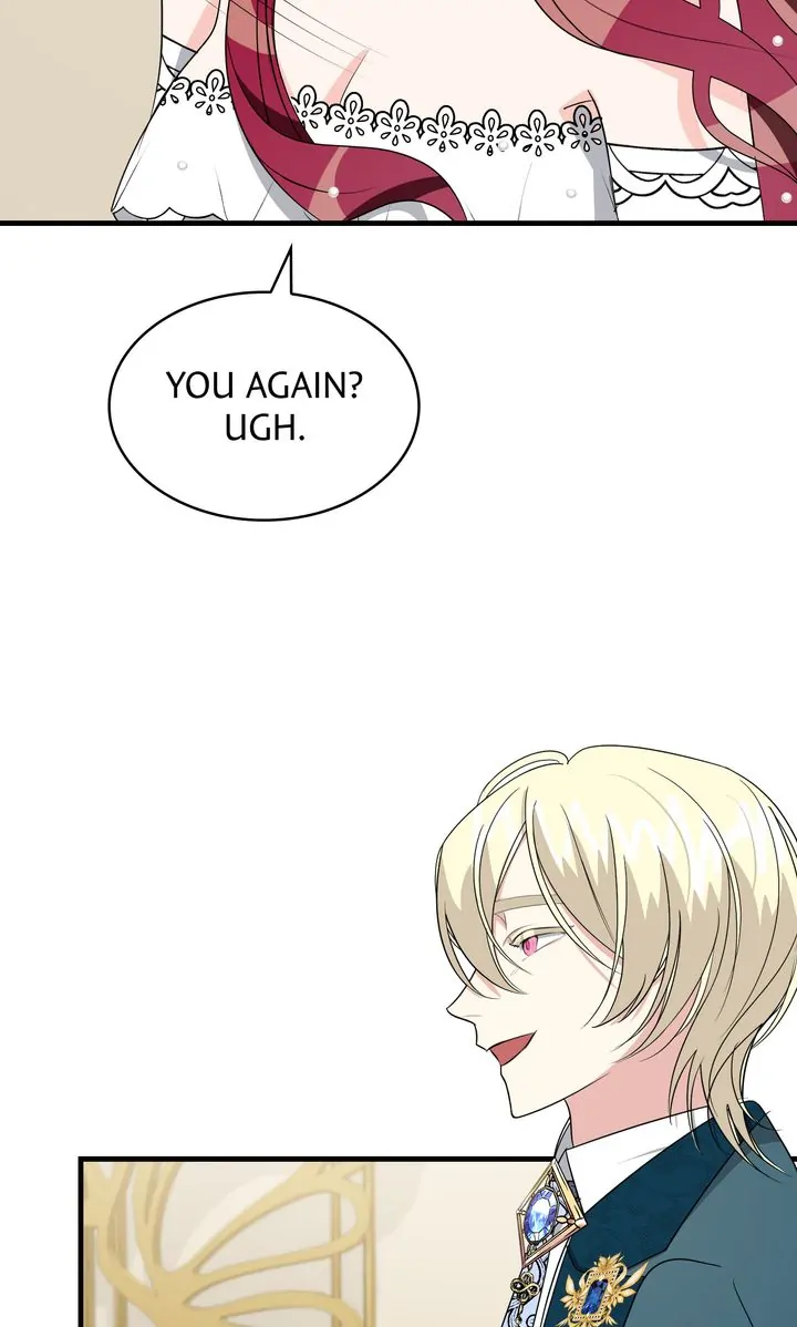 Till Divorce Do Us Part! Chapter 16 page 65