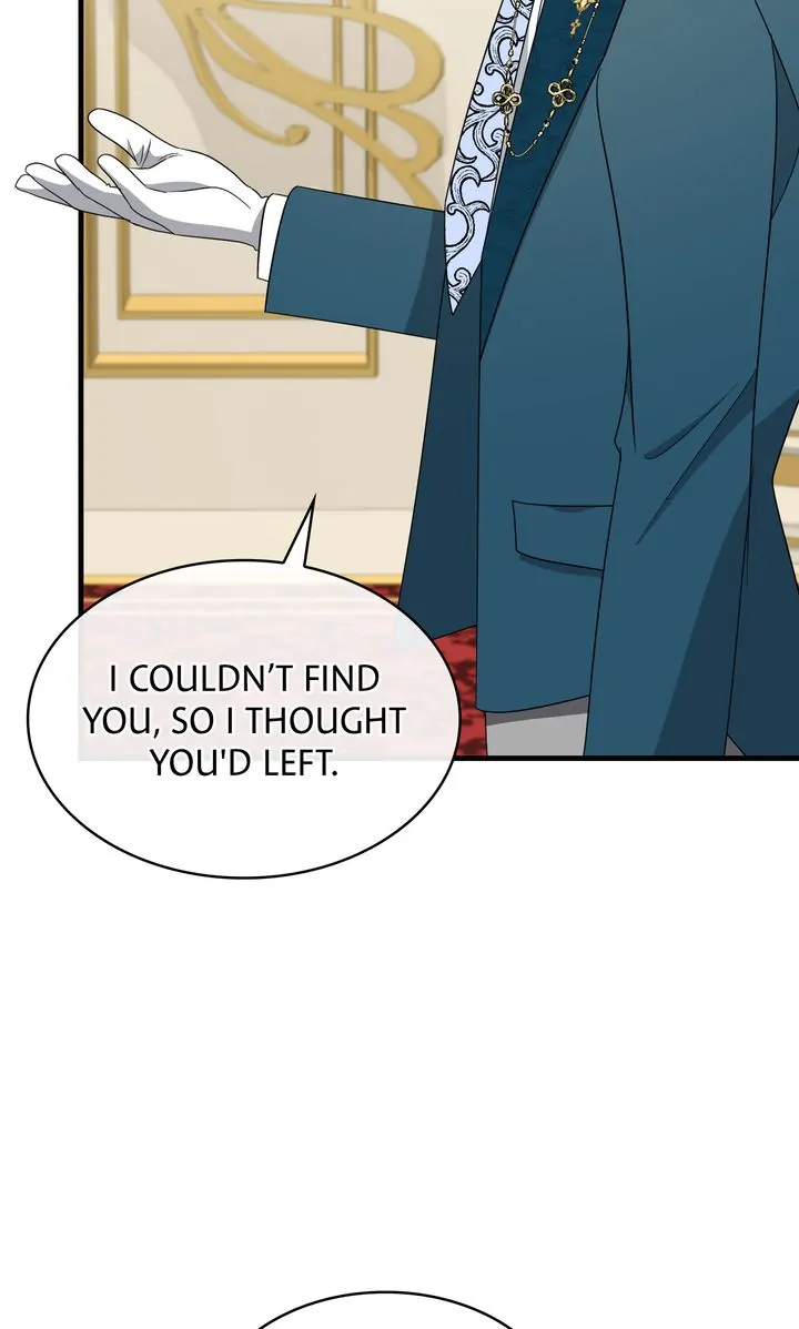 Till Divorce Do Us Part! Chapter 16 page 66