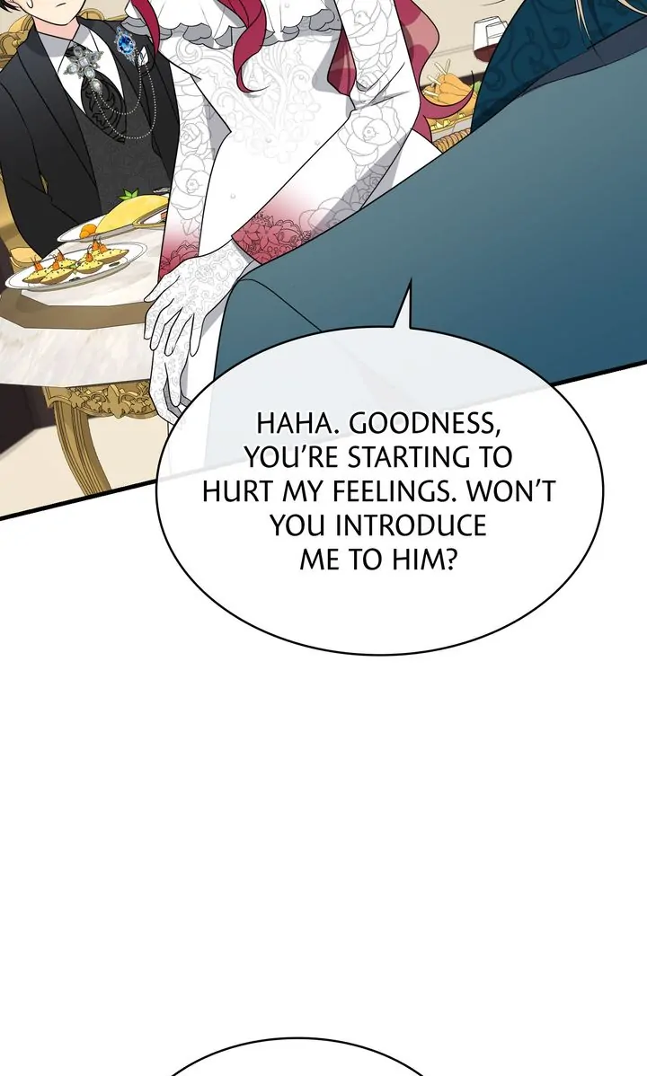 Till Divorce Do Us Part! Chapter 16 page 69