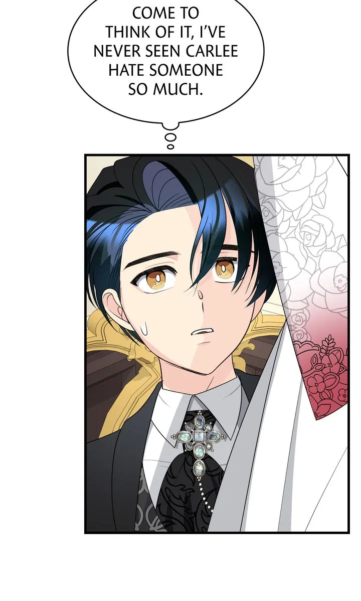 Till Divorce Do Us Part! Chapter 16 page 70