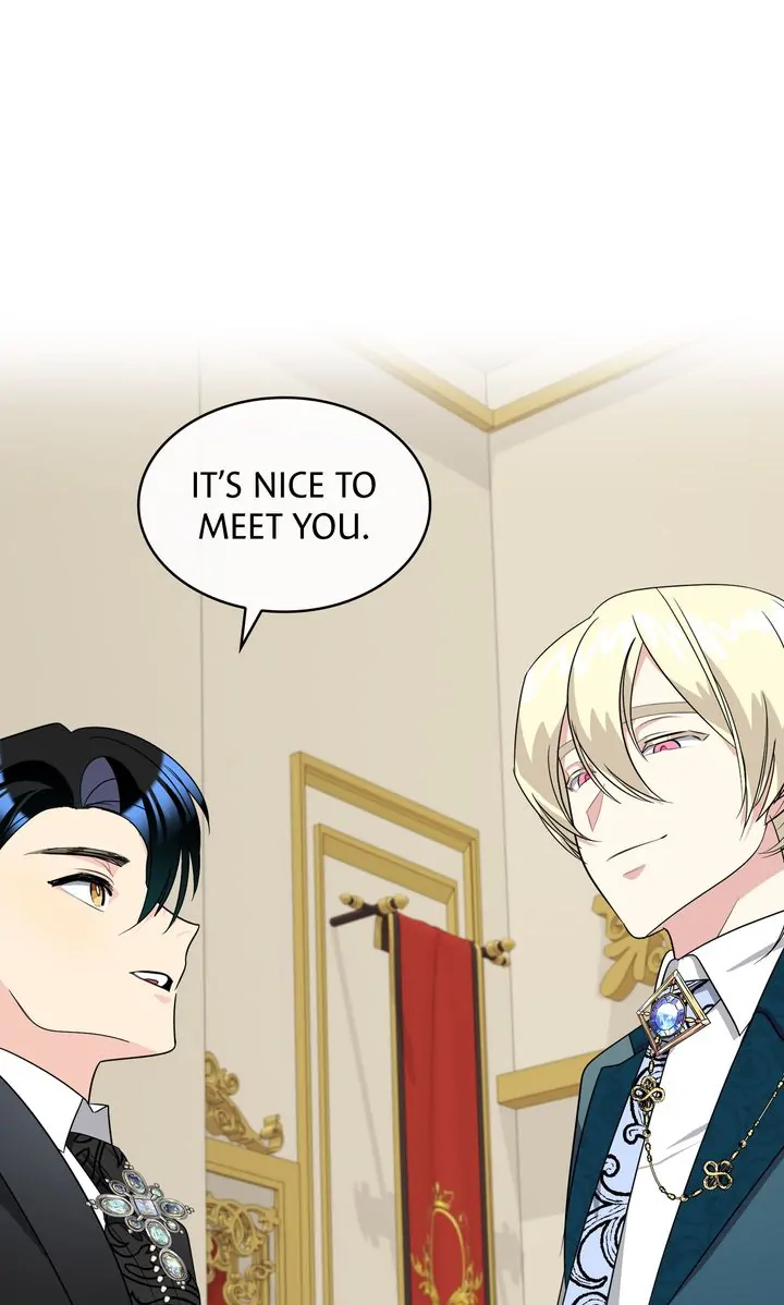 Till Divorce Do Us Part! Chapter 16 page 73