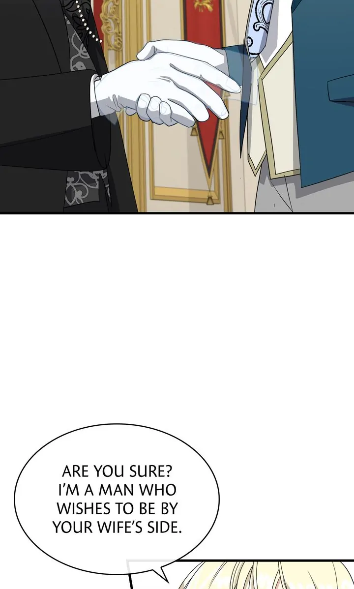 Till Divorce Do Us Part! Chapter 16 page 74