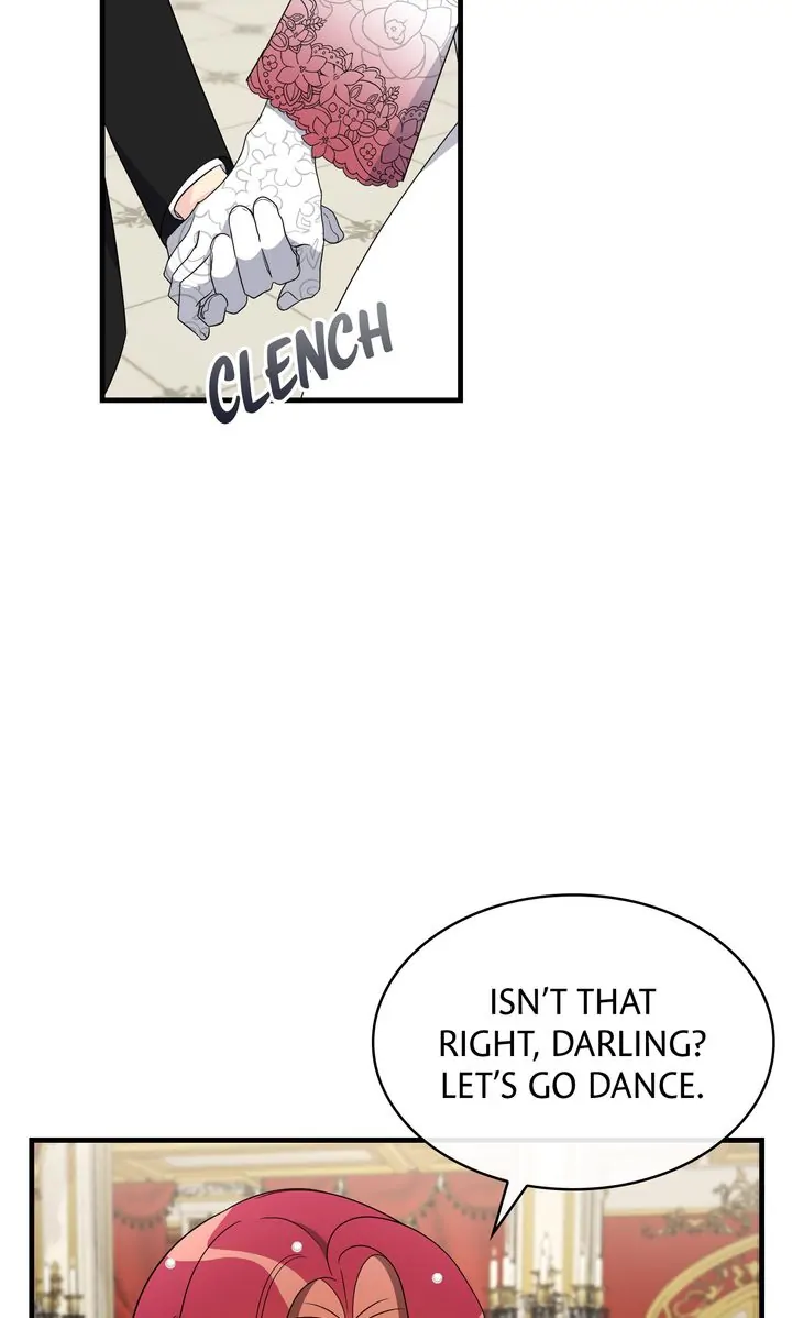 Till Divorce Do Us Part! Chapter 16 page 7