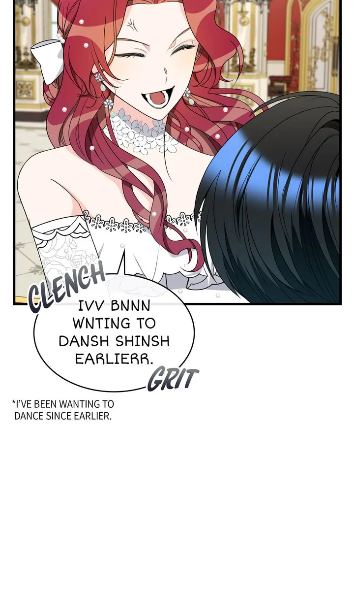 Till Divorce Do Us Part! Chapter 16 page 8