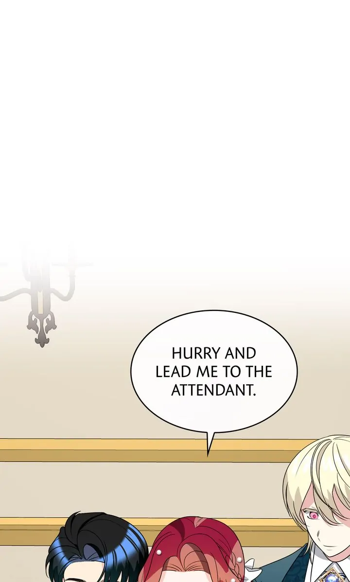 Till Divorce Do Us Part! Chapter 17 page 0