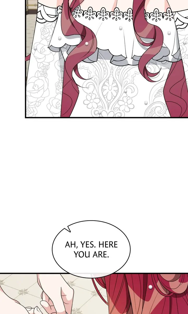 Till Divorce Do Us Part! Chapter 17 page 9