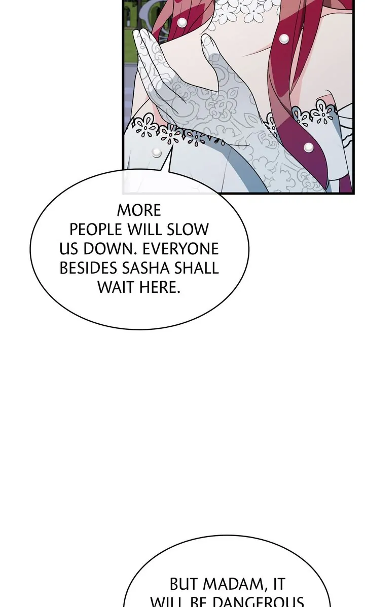 Till Divorce Do Us Part! Chapter 17 page 19