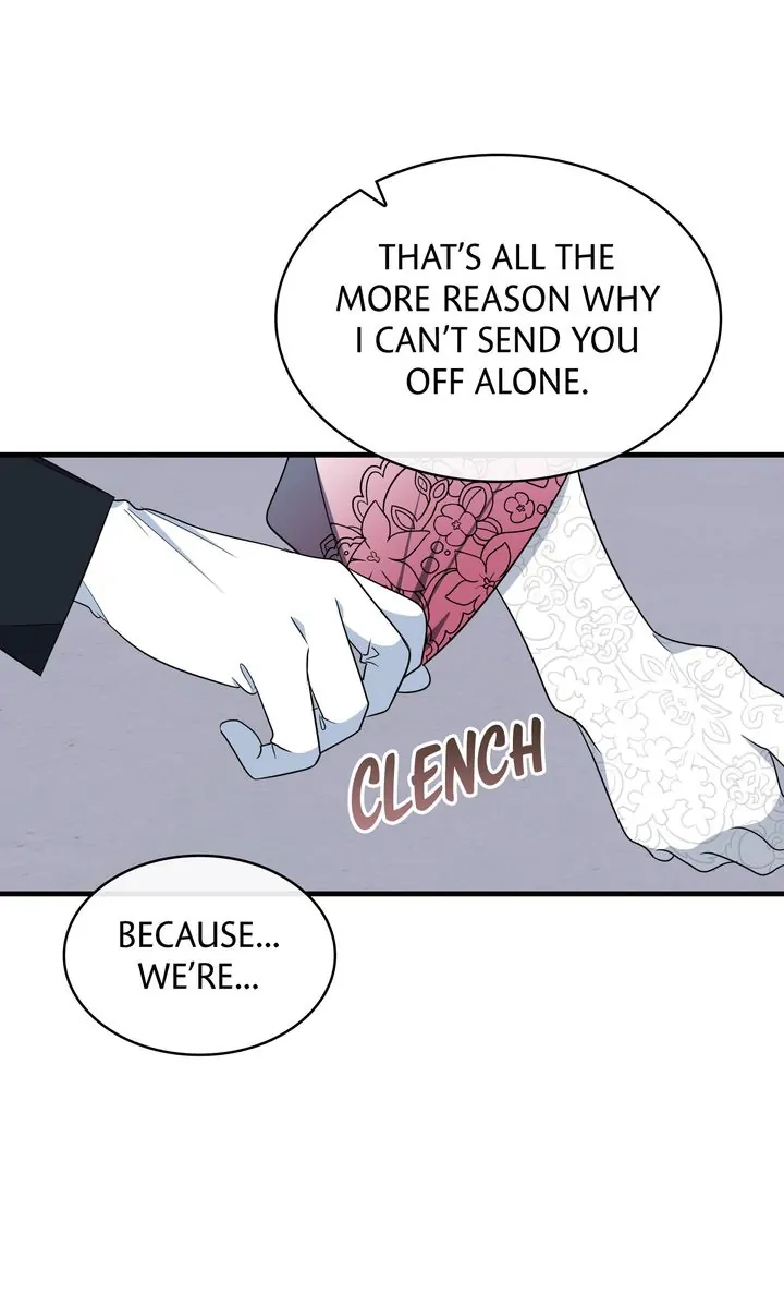 Till Divorce Do Us Part! Chapter 17 page 24