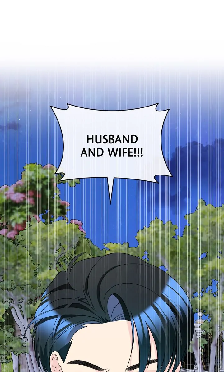 Till Divorce Do Us Part! Chapter 17 page 25