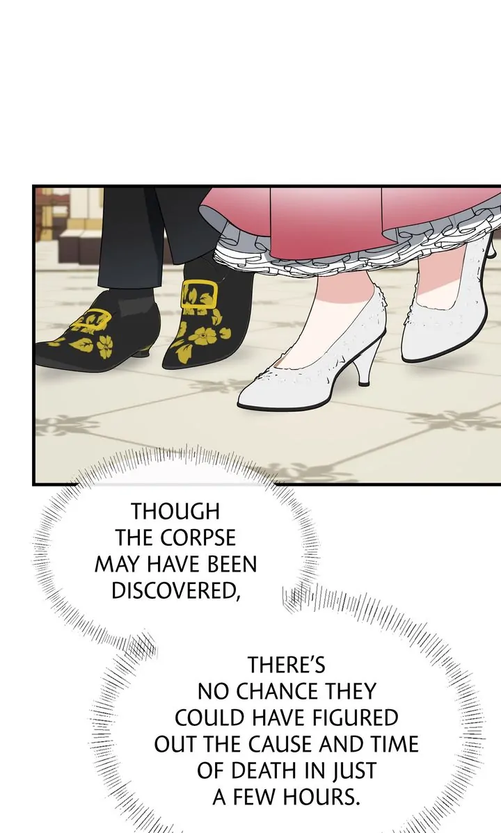 Till Divorce Do Us Part! Chapter 17 page 2