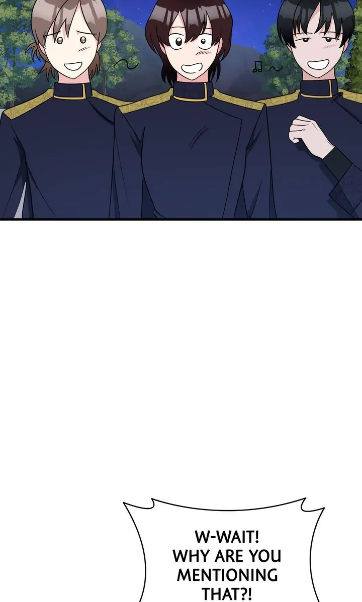 Till Divorce Do Us Part! Chapter 17 page 29