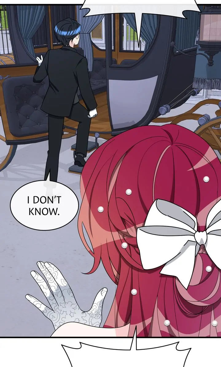Till Divorce Do Us Part! Chapter 17 page 30