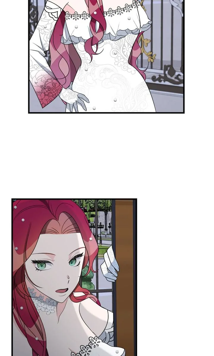 Till Divorce Do Us Part! Chapter 17 page 33