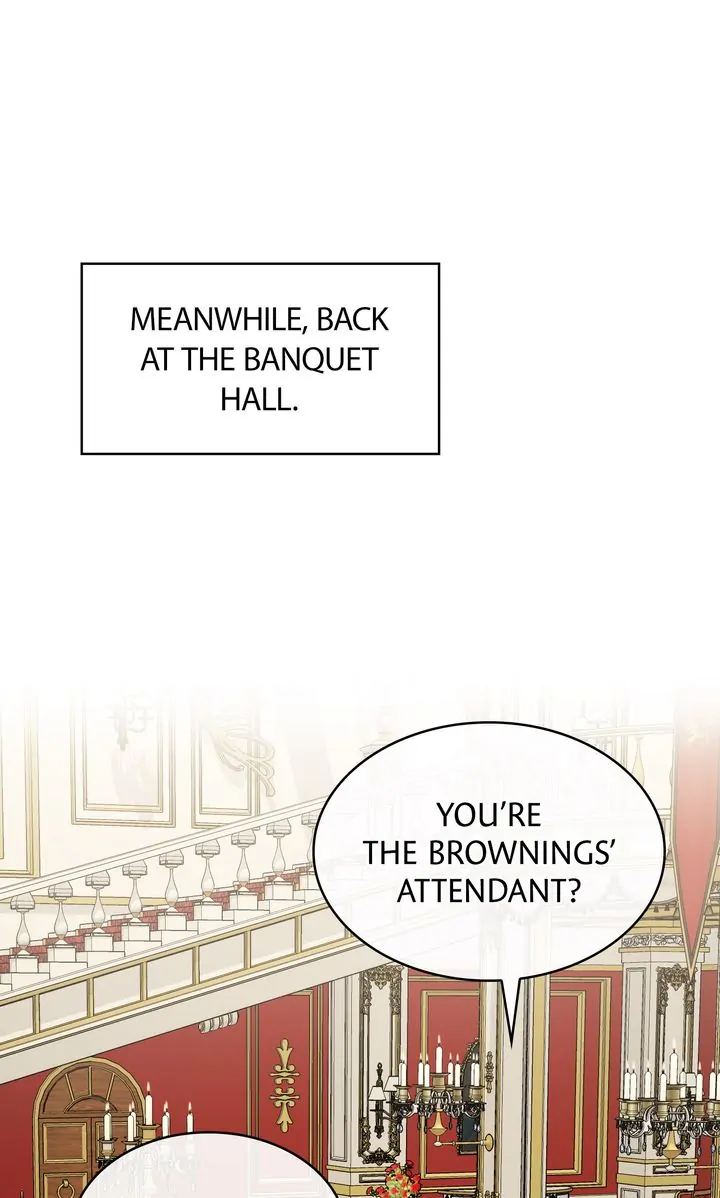 Till Divorce Do Us Part! Chapter 17 page 37