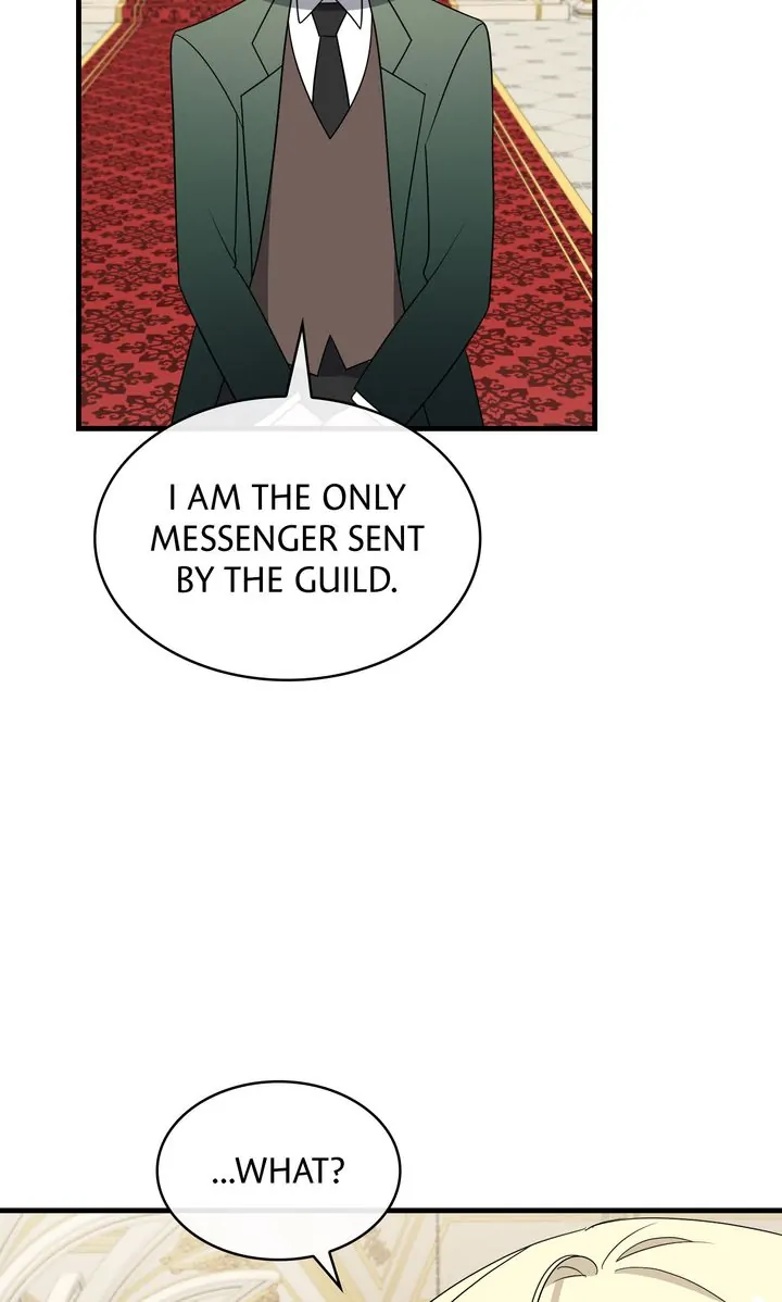 Till Divorce Do Us Part! Chapter 17 page 41