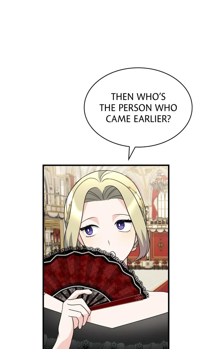 Till Divorce Do Us Part! Chapter 17 page 43