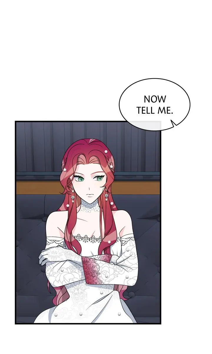Till Divorce Do Us Part! Chapter 17 page 46