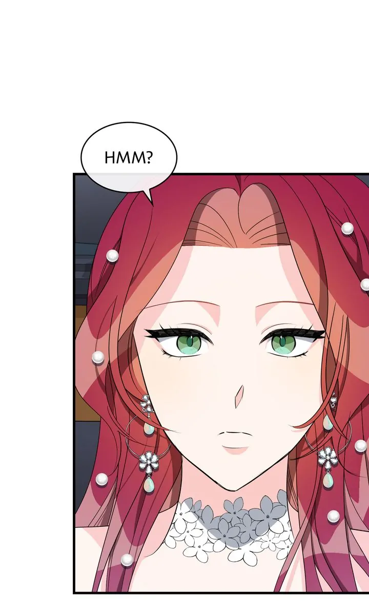 Till Divorce Do Us Part! Chapter 17 page 47