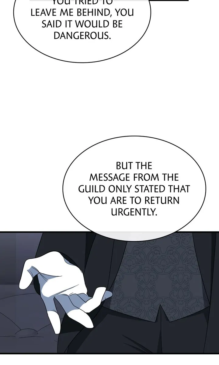Till Divorce Do Us Part! Chapter 17 page 49