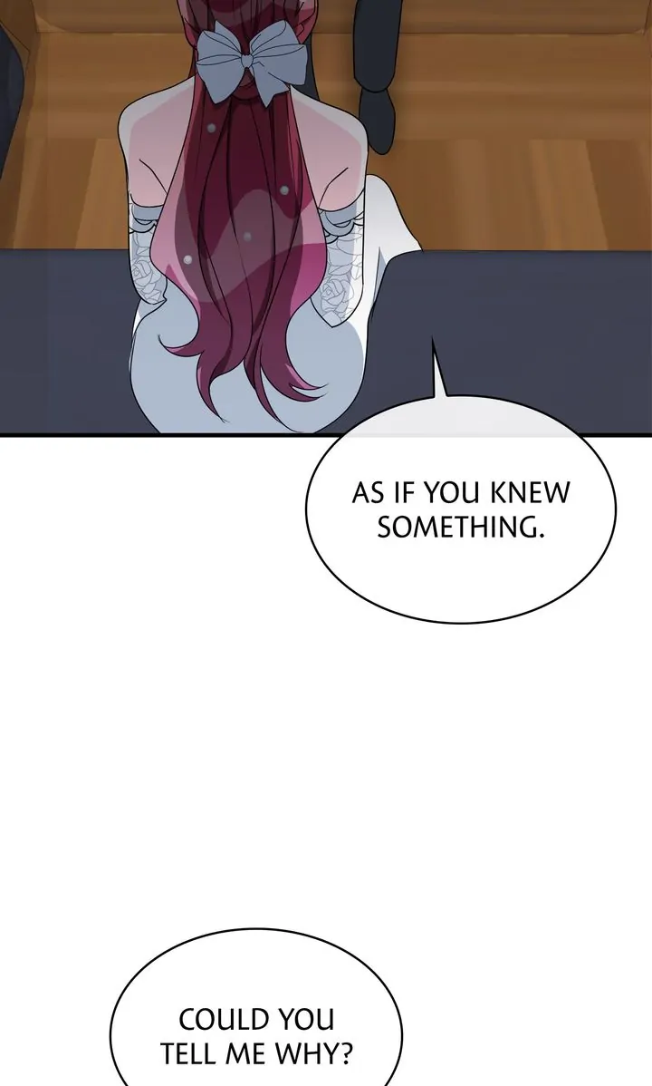 Till Divorce Do Us Part! Chapter 17 page 51