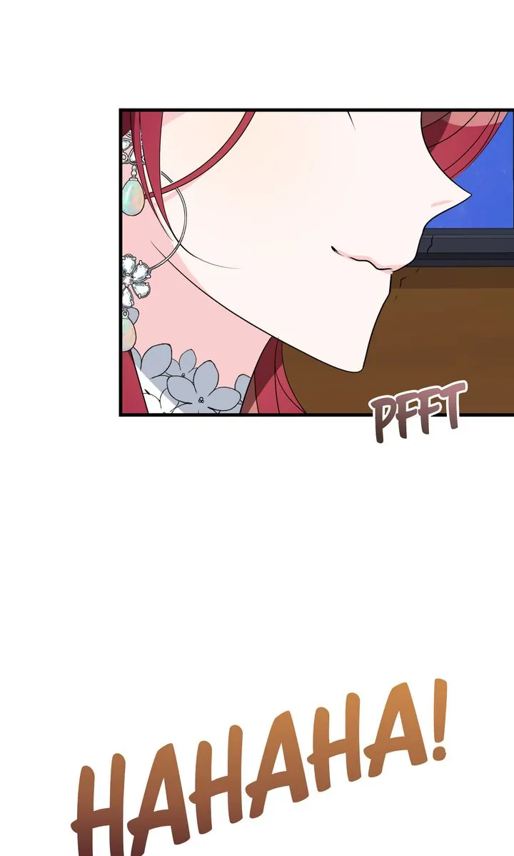 Till Divorce Do Us Part! Chapter 17 page 54