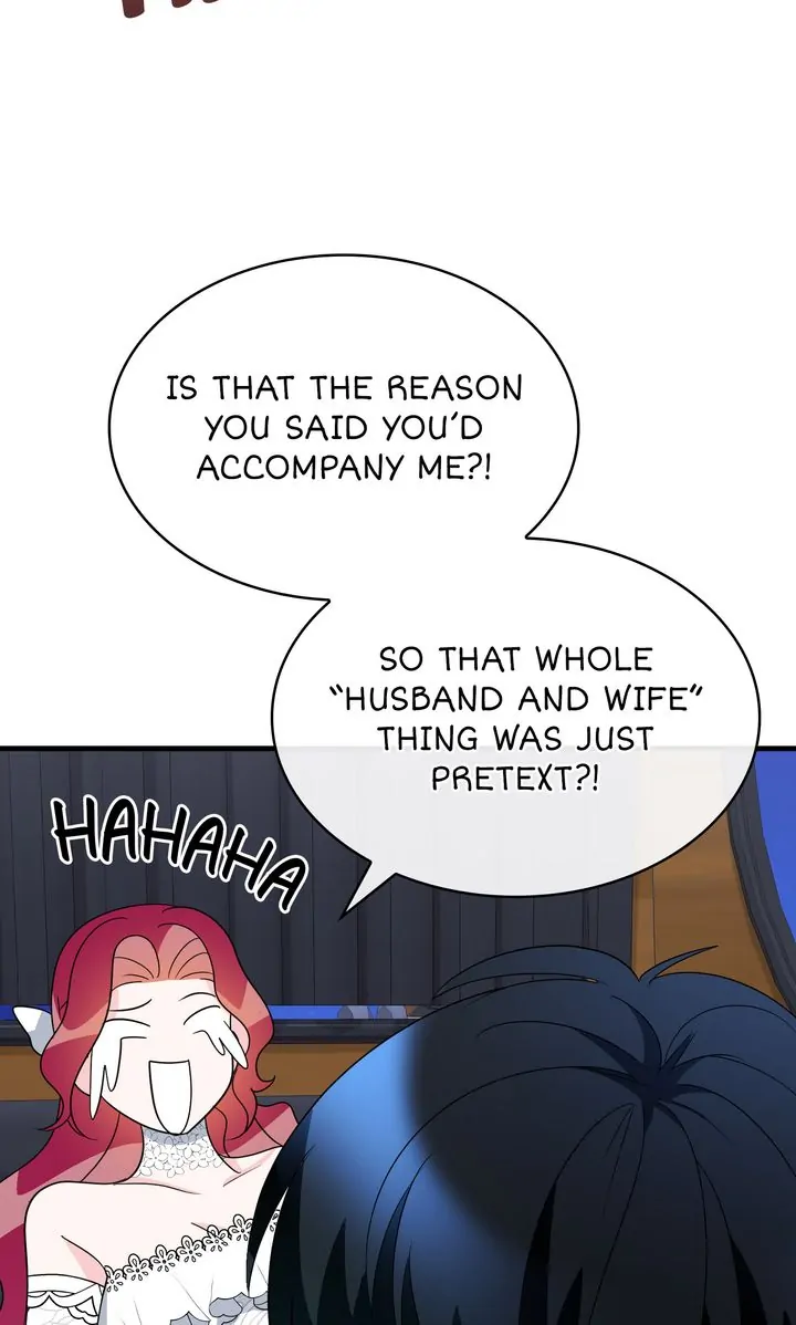 Till Divorce Do Us Part! Chapter 17 page 55