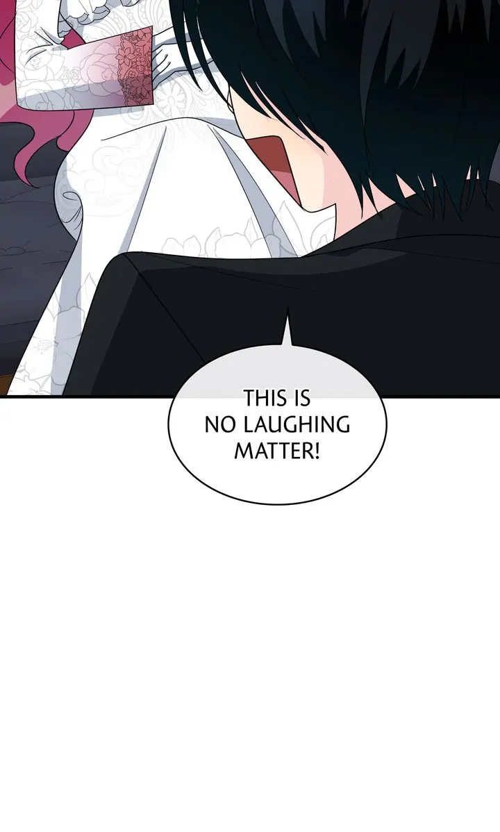 Till Divorce Do Us Part! Chapter 17 page 56