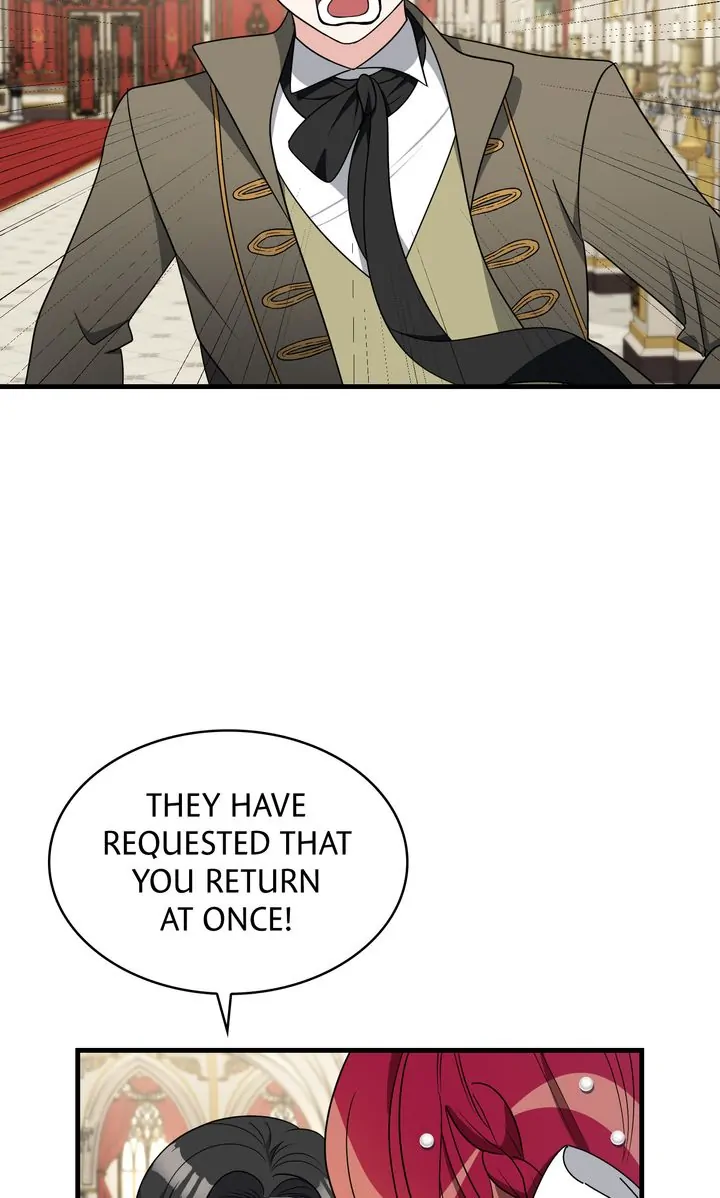 Till Divorce Do Us Part! Chapter 17 page 5