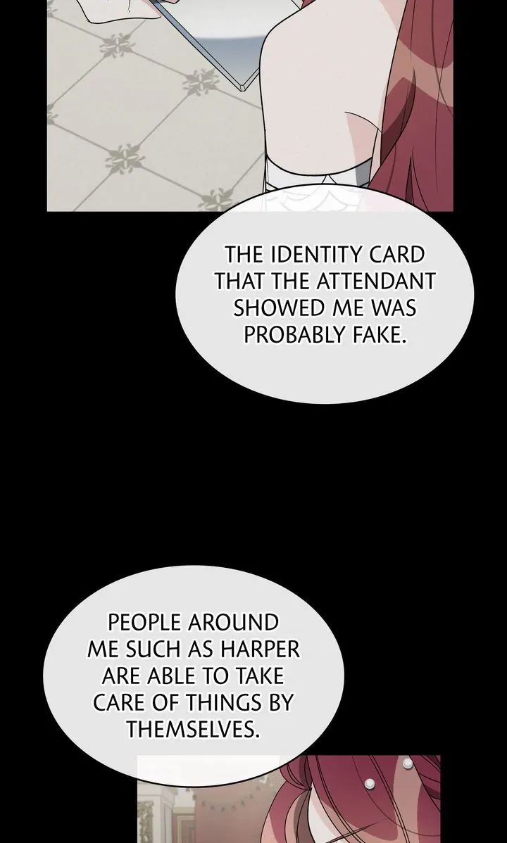 Till Divorce Do Us Part! Chapter 17 page 59