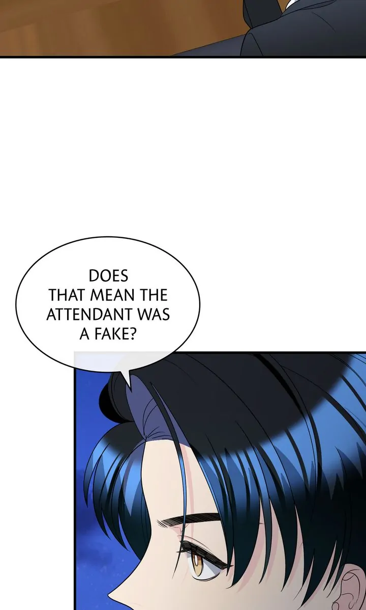 Till Divorce Do Us Part! Chapter 17 page 62
