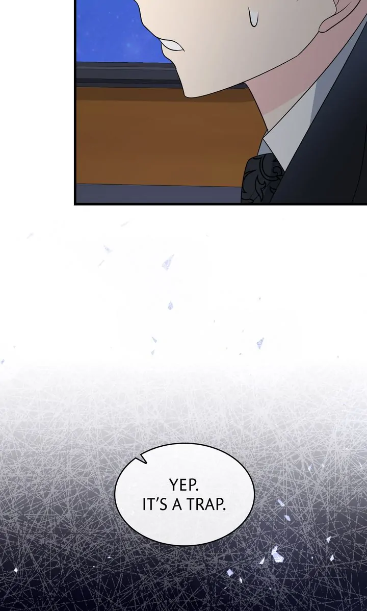 Till Divorce Do Us Part! Chapter 17 page 63