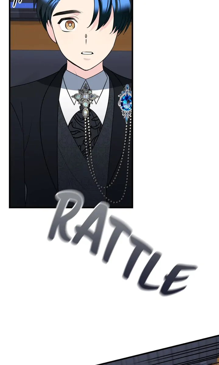 Till Divorce Do Us Part! Chapter 17 page 66