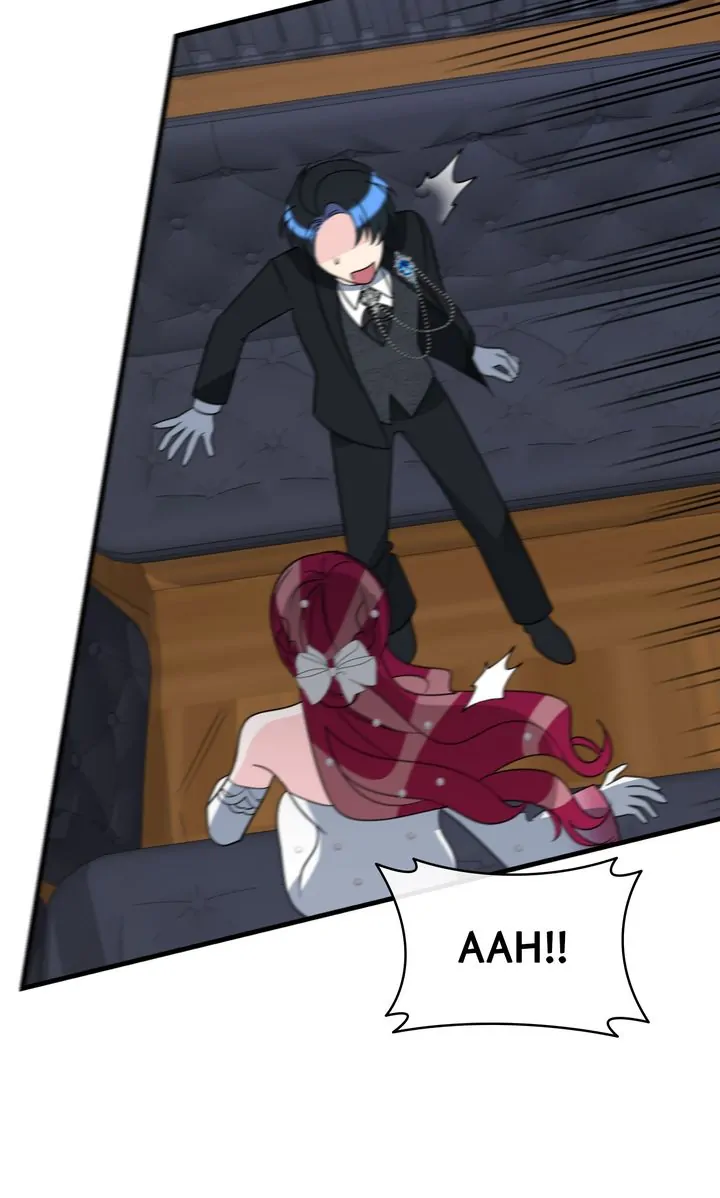 Till Divorce Do Us Part! Chapter 17 page 67
