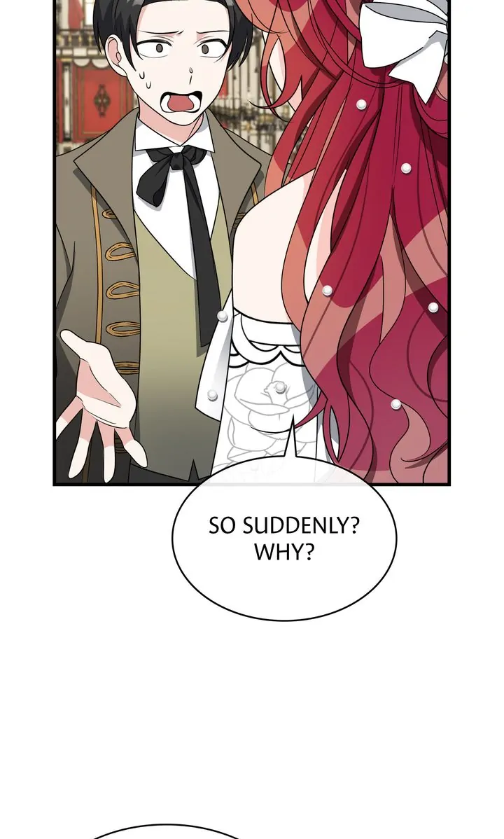 Till Divorce Do Us Part! Chapter 17 page 6