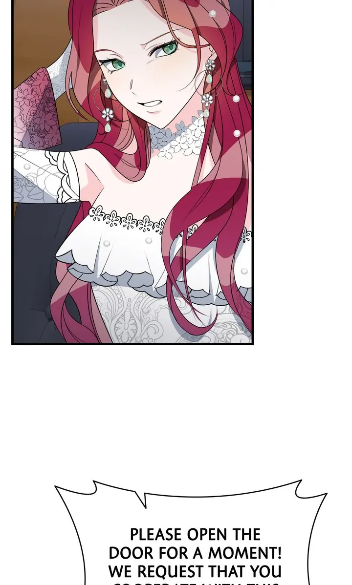 Till Divorce Do Us Part! Chapter 17 page 70