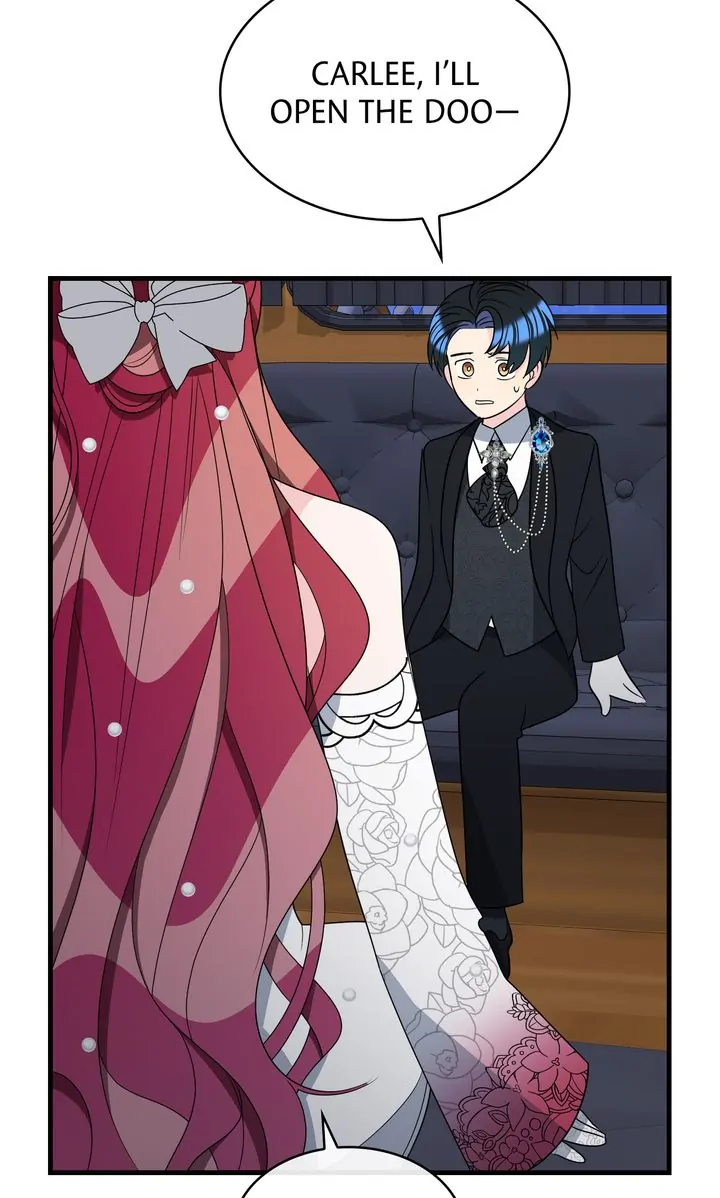 Till Divorce Do Us Part! Chapter 17 page 72