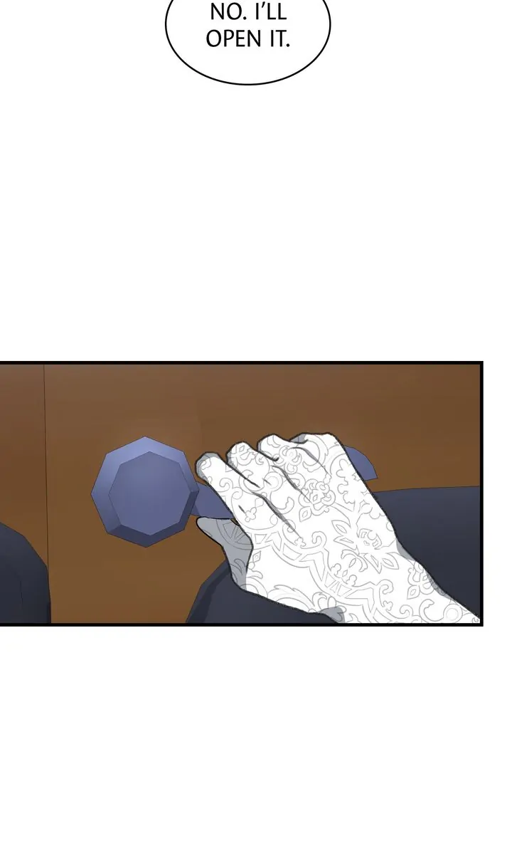 Till Divorce Do Us Part! Chapter 17 page 73