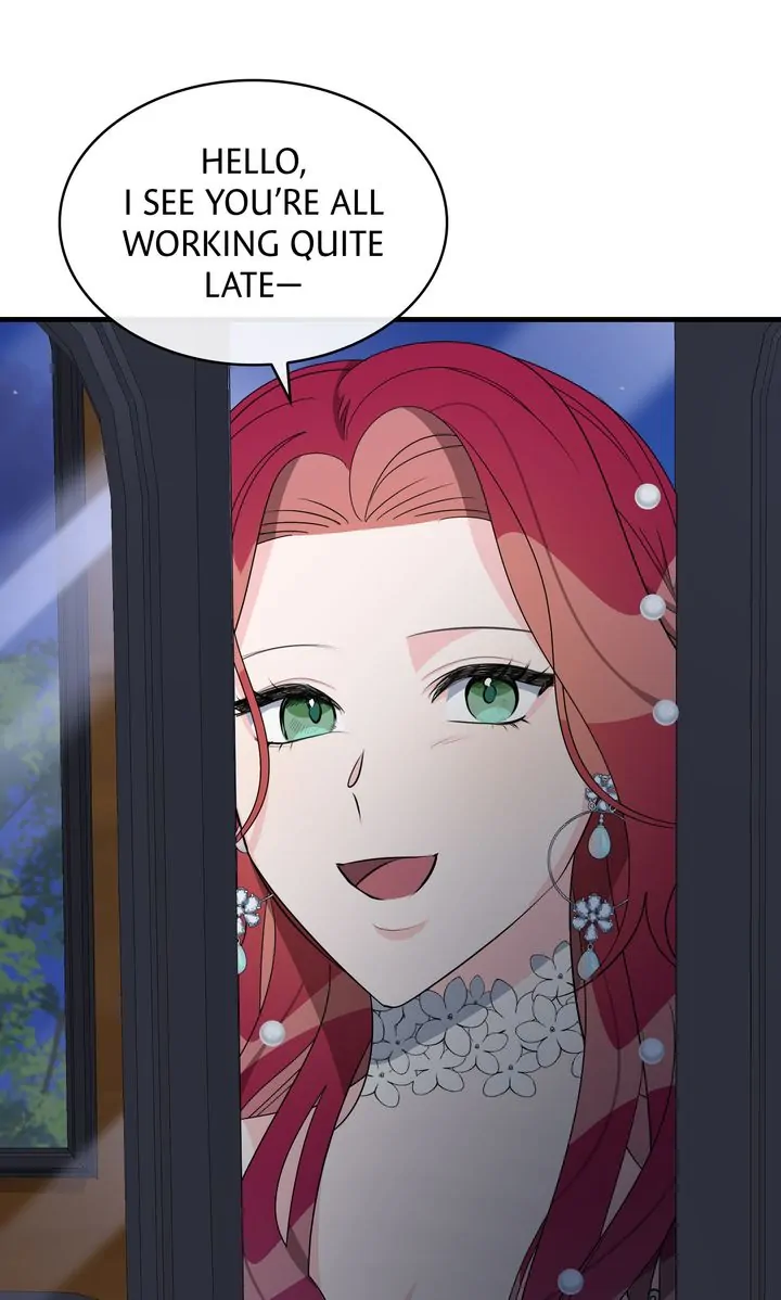 Till Divorce Do Us Part! Chapter 17 page 74