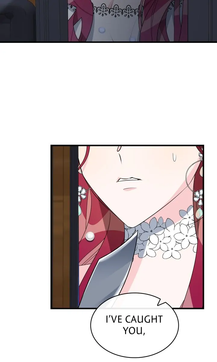 Till Divorce Do Us Part! Chapter 17 page 75