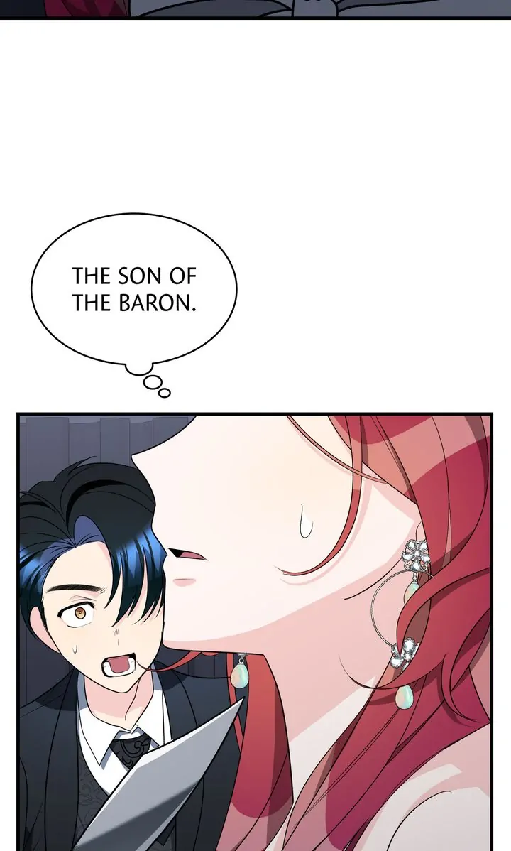 Till Divorce Do Us Part! Chapter 17 page 78