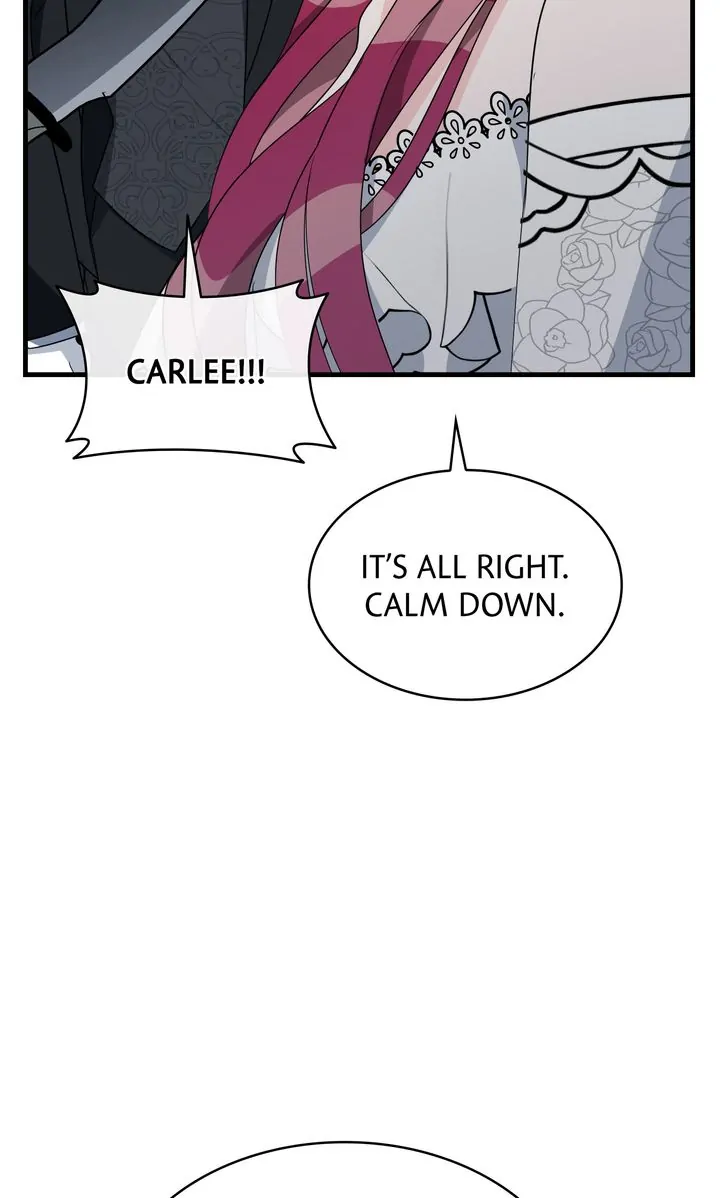 Till Divorce Do Us Part! Chapter 17 page 79