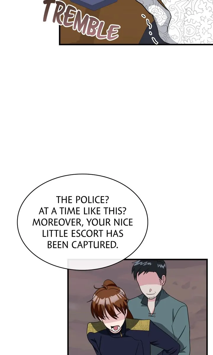 Till Divorce Do Us Part! Chapter 17 page 82