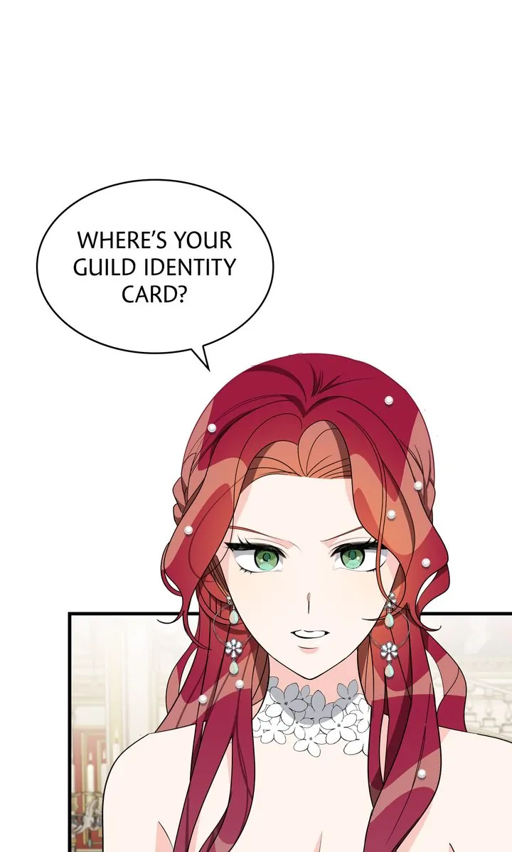 Till Divorce Do Us Part! Chapter 17 page 8