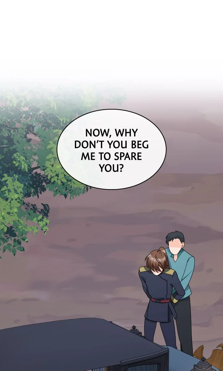 Till Divorce Do Us Part! Chapter 18 page 0