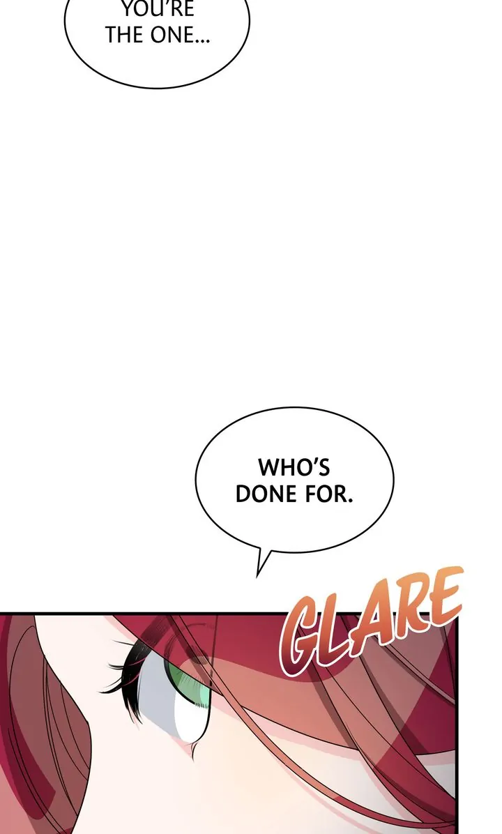Till Divorce Do Us Part! Chapter 18 page 9