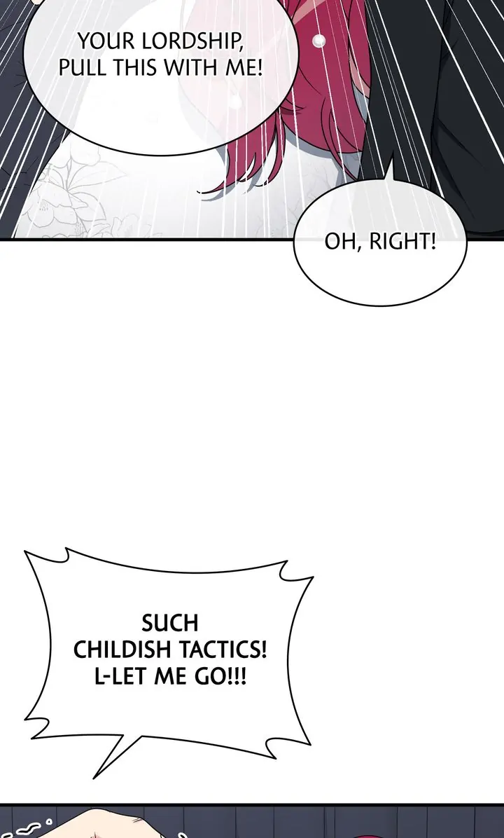 Till Divorce Do Us Part! Chapter 18 page 12