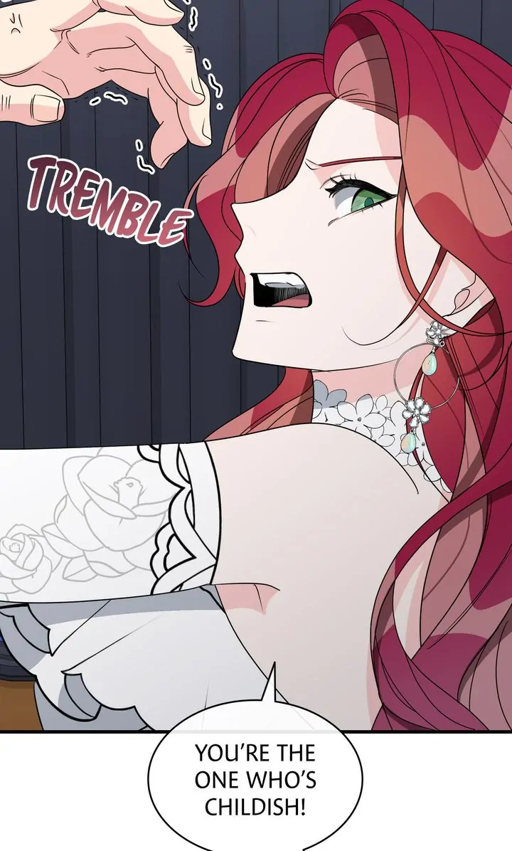 Till Divorce Do Us Part! Chapter 18 page 13