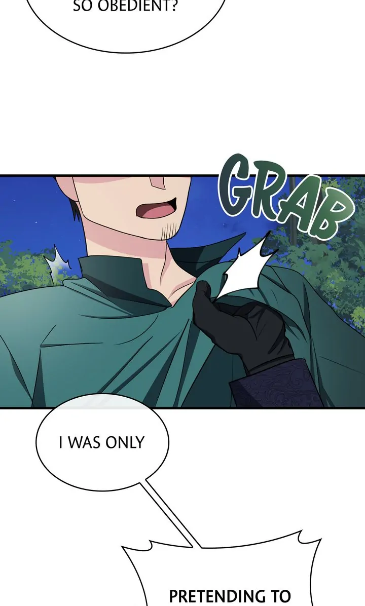 Till Divorce Do Us Part! Chapter 18 page 17