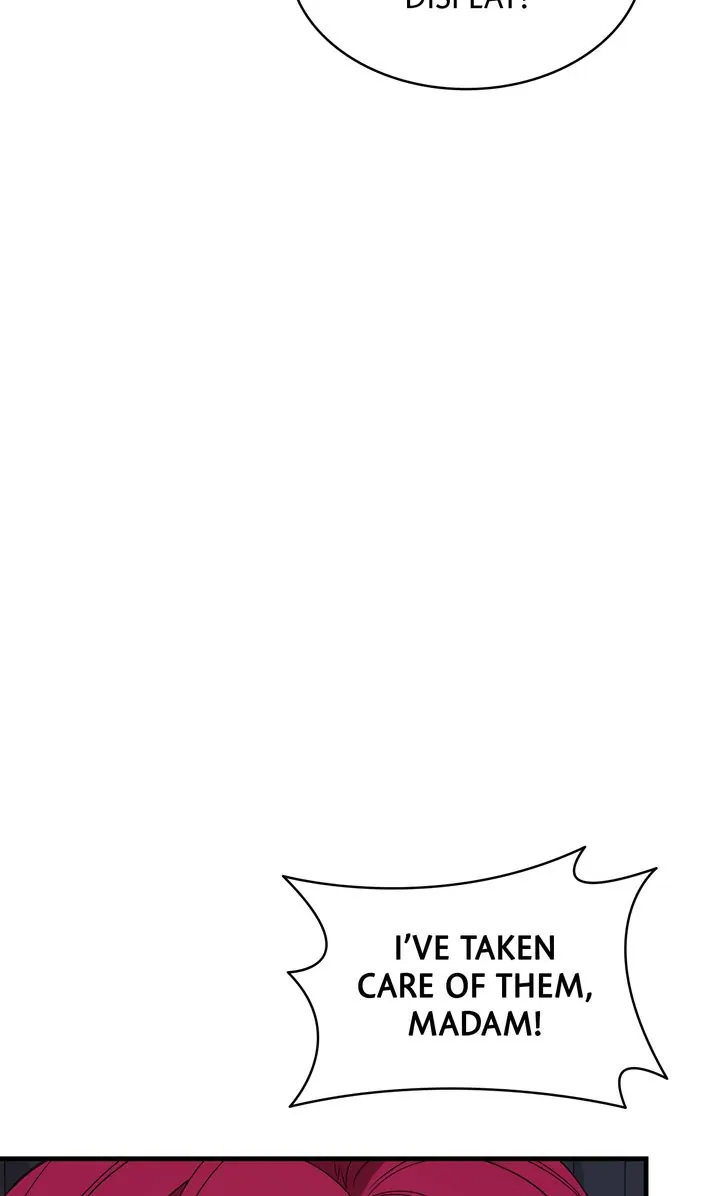 Till Divorce Do Us Part! Chapter 18 page 22