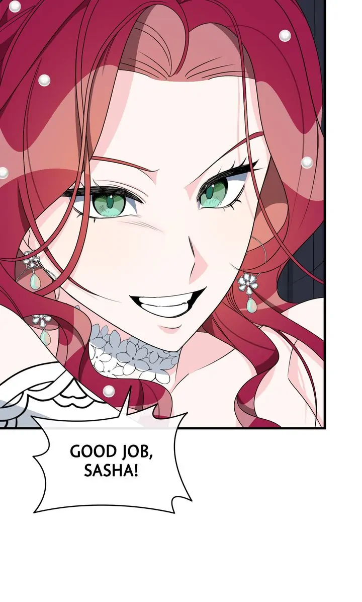 Till Divorce Do Us Part! Chapter 18 page 23